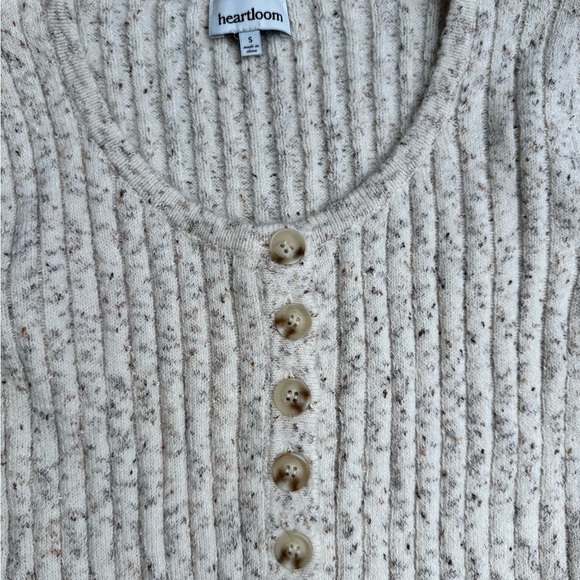 Heartloom Knit Set - Picture 4 of 8